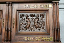 Renaissance Cabinet