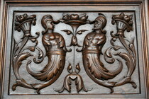 Renaissance Cabinet