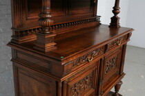 Renaissance Cabinet