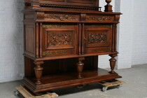 Renaissance Cabinet