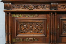 Renaissance Cabinet