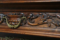 Renaissance Cabinet