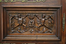 Renaissance Cabinet