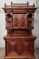 Renaissance Cabinet  (Buffet)