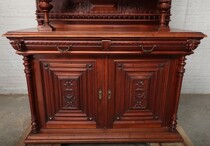 Renaissance Cabinet  (Buffet)