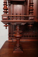 Renaissance Cabinet  (Buffet)