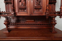 Renaissance Cabinet  (Buffet)