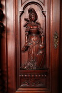 Renaissance Cabinet  (Buffet)