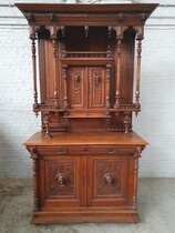 Renaissance Cabinet (Buffet)