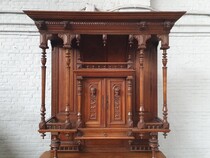 Renaissance Cabinet (Buffet)