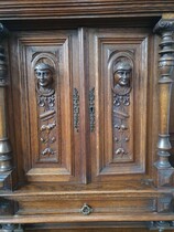 Renaissance Cabinet (Buffet)