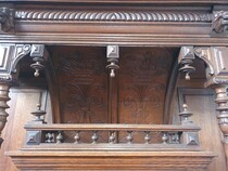 Renaissance Cabinet (Buffet)