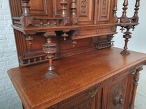 Renaissance Cabinet (Buffet)