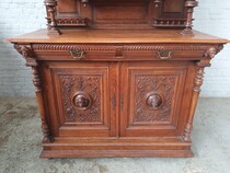 Renaissance Cabinet (Buffet)