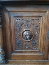 Renaissance Cabinet (Buffet)