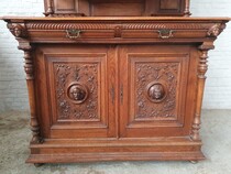 Renaissance Cabinet (Buffet)