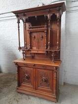 Renaissance Cabinet (Buffet)