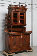 Renaissance Cabinet (Buffet)