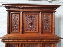 Renaissance Cabinet (Buffet)