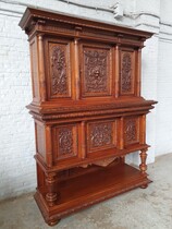 Renaissance Cabinet (Buffet)