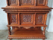 Renaissance Cabinet (Buffet)