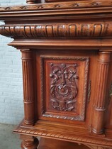 Renaissance Cabinet (Buffet)