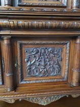 Renaissance Cabinet (Buffet)