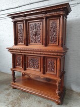 Renaissance Cabinet (Buffet)