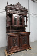 Renaissance Cabinet (Buffet)