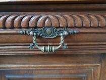 Renaissance Cabinet (Buffet)