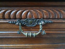 Renaissance Cabinet (Buffet)
