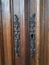 Renaissance Cabinet (Buffet)