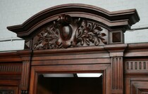 Renaissance Cabinet  (Buffet)