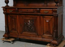 Renaissance Cabinet  (Buffet)