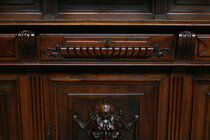 Renaissance Cabinet  (Buffet)