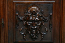 Renaissance Cabinet  (Buffet)