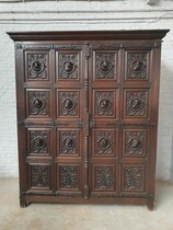 Renaissance Cabinet (large)