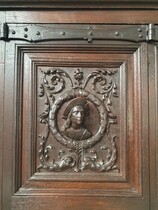 Renaissance Cabinet (large)