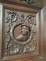 Renaissance Cabinet (large)