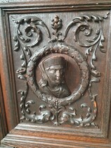 Renaissance Cabinet (large)