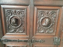 Renaissance Cabinet (large)