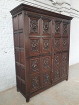 Renaissance Cabinet (large)
