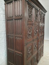 Renaissance Cabinet (large)