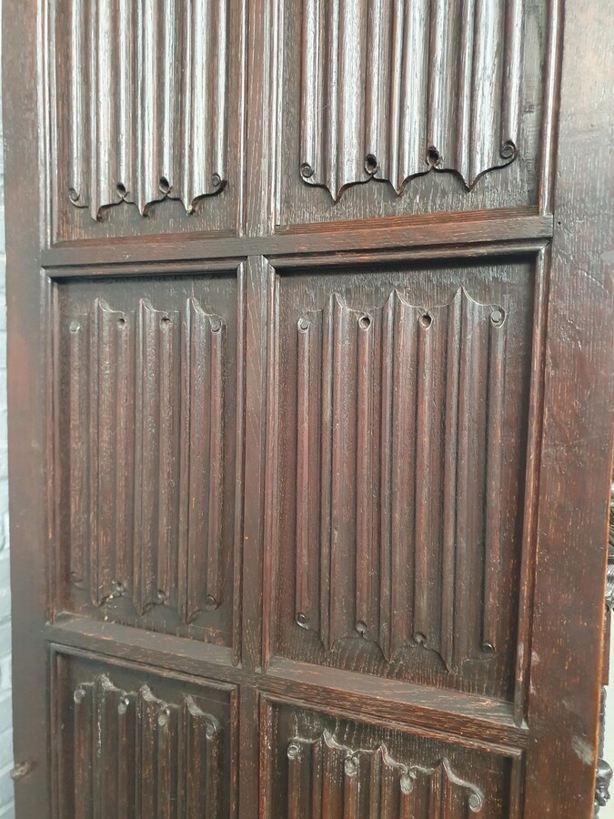 Renaissance Cabinet (large)