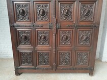 Renaissance Cabinet (large)