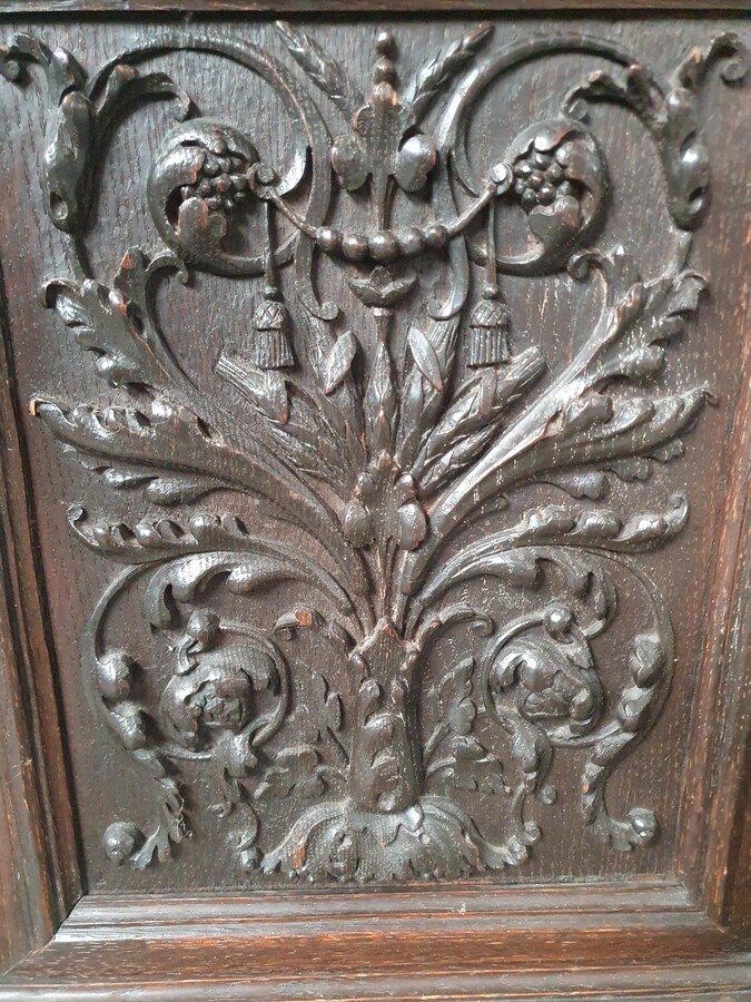 Renaissance Cabinet (large)