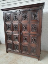 Renaissance Cabinet (large)
