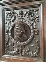 Renaissance Cabinet (large)