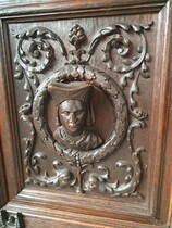 Renaissance Cabinet (large)