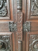 Renaissance Cabinet (large)